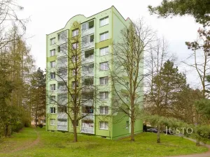 Prodej bytu 3+1, Ústí nad Labem, Kamenná, 65 m2