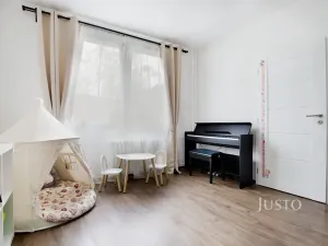 Prodej bytu 3+1, Ústí nad Labem, Kamenná, 65 m2