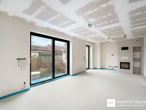 Prodej rodinného domu, Starovice, 221 m2