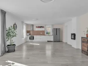 Prodej rodinného domu, Rybník, 155 m2