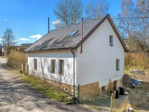 Prodej rodinného domu, Rybník, 155 m2