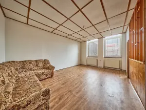 Prodej bytu 2+1, Pilníkov, Tovární, 44 m2