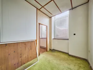 Prodej bytu 2+1, Pilníkov, Tovární, 44 m2