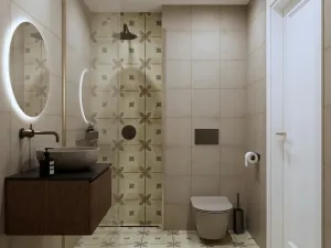 Prodej bytu 2+kk, Praha - Karlín, Křižíkova, 58 m2