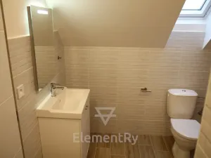 Pronájem bytu 1+1, Hradec Králové, V Lipkách, 41 m2