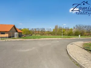 Prodej pozemku pro bydlení, Velvary, Malovarská, 1170 m2