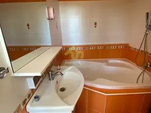 Pronájem bytu 3+1, Rokycany, Polní, 88 m2