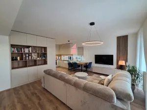 Prodej bytu 2+kk, Slavkov u Brna, Slovanská, 68 m2