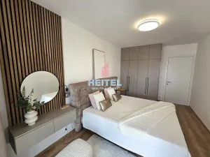 Prodej bytu 2+kk, Slavkov u Brna, Slovanská, 68 m2