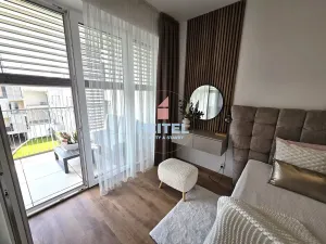 Prodej bytu 2+kk, Slavkov u Brna, Slovanská, 68 m2