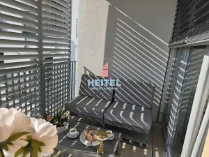 Prodej bytu 2+kk, Slavkov u Brna, Slovanská, 68 m2