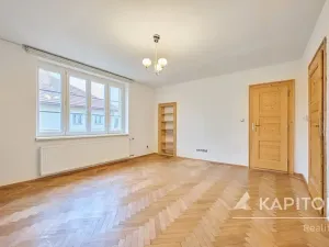 Prodej bytu 2+1, Praha - Košíře, Píseckého, 80 m2