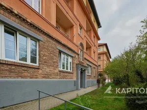 Prodej bytu 2+1, Praha - Košíře, Píseckého, 80 m2