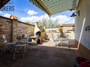 Prodej rodinného domu, Březí, 142 m2