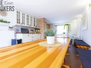 Prodej rodinného domu, Březí, 142 m2