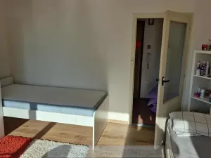 Pronájem pokoje, Brno, Vedlejší, 30 m2