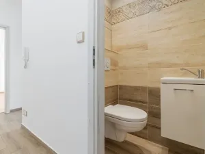 Prodej bytu 2+1, Veselí nad Lužnicí, Pod Markem, 56 m2