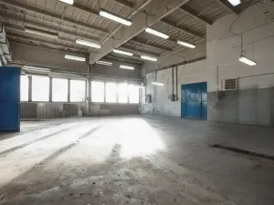 Pronájem výrobních prostor, Brno, Bohunická, 227 m2