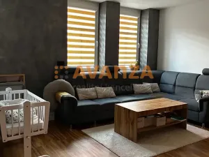 Prodej bytu 3+kk, Děčín, Vilsnická, 92 m2