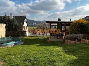 Prodej bytu 3+kk, Děčín, Vilsnická, 92 m2