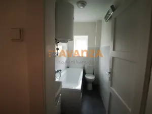 Pronájem bytu 3+kk, Děčín, 63 m2