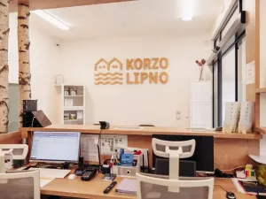 Prodej bytu 2+kk, Lipno nad Vltavou, 52 m2