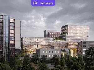 Pronájem skladu, Brno, Dornych, 375 m2