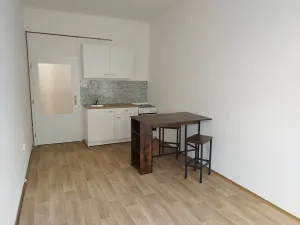 Pronájem bytu 2+kk, Praha - Strašnice, Černokostelecká, 54 m2