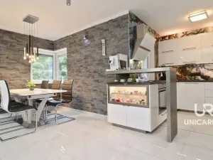 Prodej činžovního domu, Brno - Komín, Hlavní, 523 m2