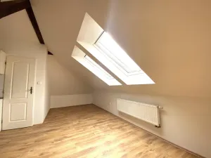 Pronájem bytu 1+kk, Brno - Černovice, Řehořova, 31 m2