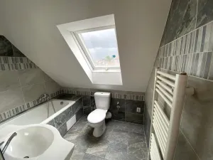 Pronájem bytu 1+kk, Brno - Černovice, Řehořova, 31 m2