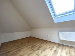 Pronájem bytu 1+kk, Brno - Černovice, Řehořova, 31 m2