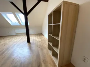 Pronájem bytu 1+kk, Brno - Černovice, Řehořova, 31 m2