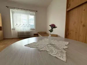 Pronájem bytu 3+1, Brno - Staré Brno, Poříčí, 81 m2