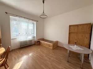 Pronájem bytu 3+1, Brno - Staré Brno, Poříčí, 81 m2