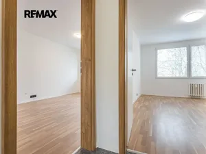 Prodej bytu 2+1, Louny, Josefa Schovánka, 59 m2