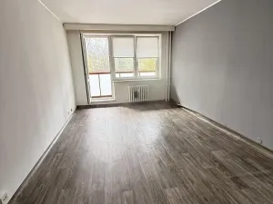 Pronájem bytu 1+1, Ostrava - Poruba, Otakara Jeremiáše, 34 m2