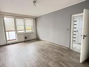 Pronájem bytu 1+1, Ostrava - Poruba, Otakara Jeremiáše, 34 m2
