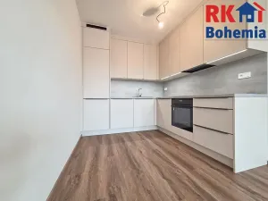 Pronájem bytu 2+kk, Praha - Kamýk, Hodkovická, 56 m2