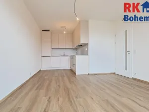 Pronájem bytu 2+kk, Praha - Kamýk, Hodkovická, 56 m2