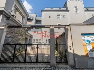 Pronájem bytu 3+kk, Liberec, Růžová, 106 m2