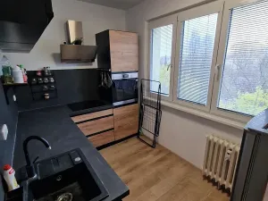 Pronájem bytu 2+1, Praha - Žižkov, K lučinám, 51 m2