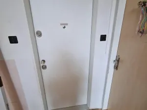 Pronájem bytu 2+1, Praha - Žižkov, K lučinám, 51 m2