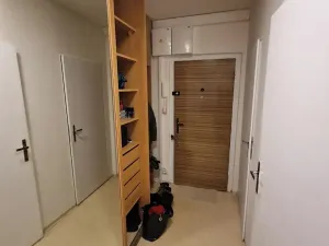 Pronájem bytu 2+kk, Praha - Chodov, V jezírkách, 45 m2