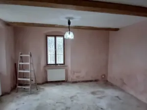 Prodej rodinného domu, Milíře, 180 m2