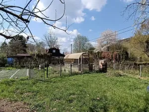 Prodej pozemku pro bydlení, Zadní Třebaň, Pod Chybou, 439 m2