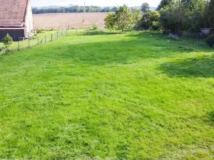 Prodej pozemku pro bydlení, Bystřice, 1245 m2