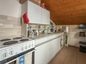 Prodej rodinného domu, Červené Pečky, Dobešovice, 354 m2