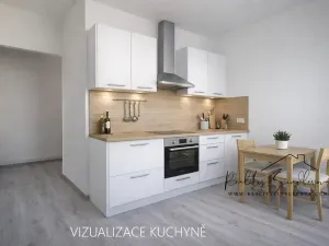 Prodej bytu 3+1, Přerov, Jasínkova, 62 m2