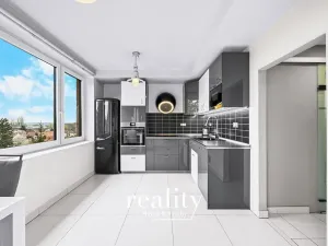 Prodej bytu 3+kk, Dyjákovice, 81 m2